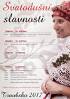 Svatodušní slavnosti 2017