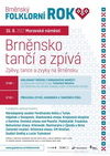 Brněnsko tančí a zpívá 2017