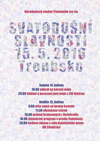 Svatodušní slavnosti 2016