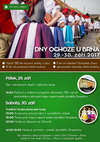 Dny Ochoze u Brna 2017