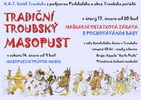 Masopust 2015