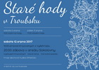 Staré hody 2017